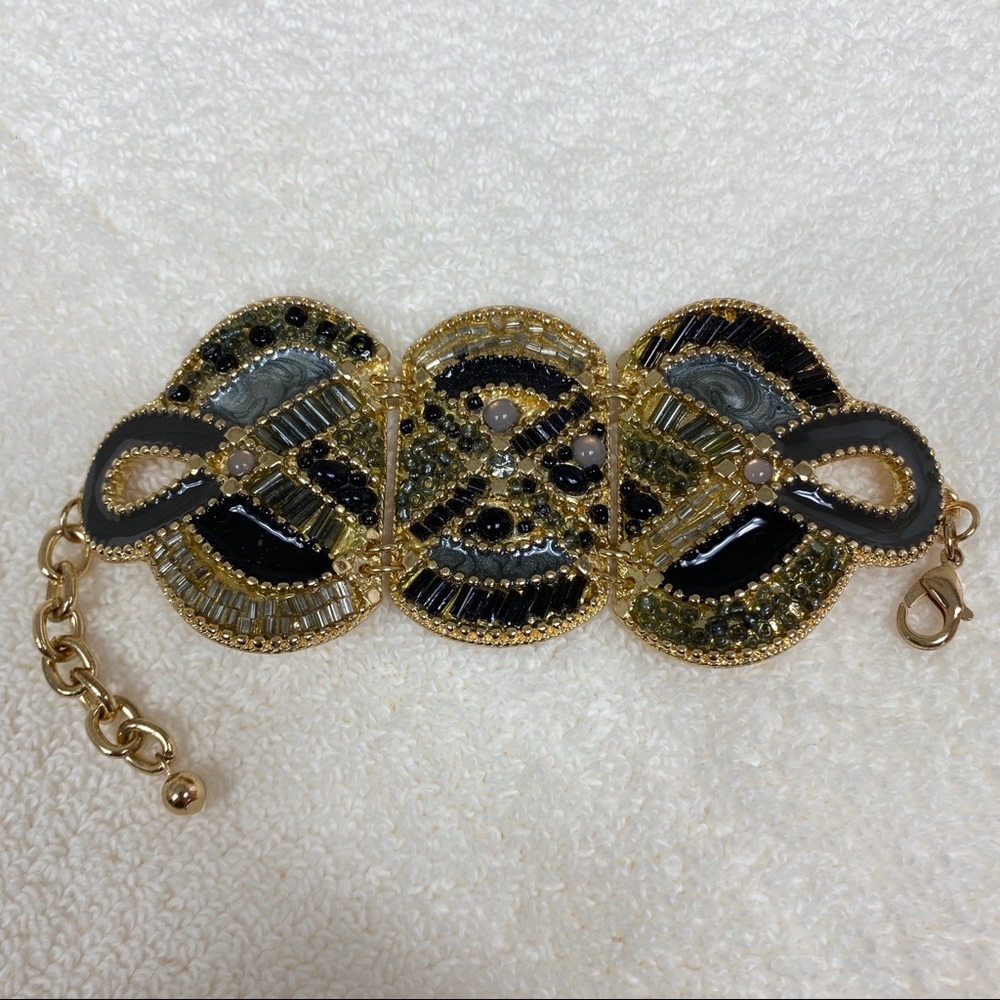 Gorgeous Bracelet